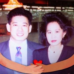 Meet your Posher, Thomas